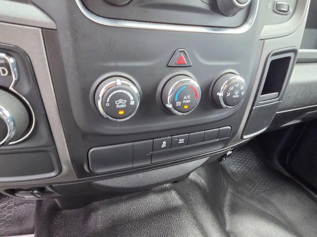 Used 2019 RAM 1500 Tradesman RWD image 29