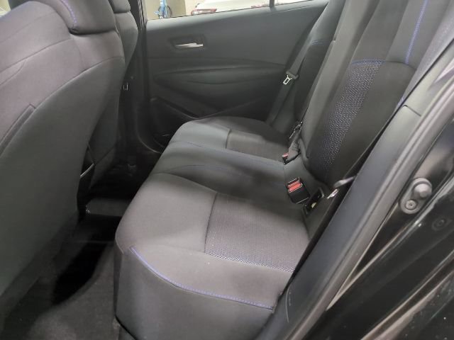 Used 2022 Toyota Corolla SE w/ Carpet Mat Package (TMS) image 18