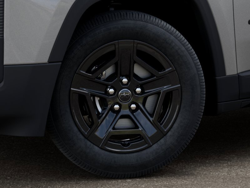 New 2026 Jeep Cherokee Limited AWD/4WD image 8