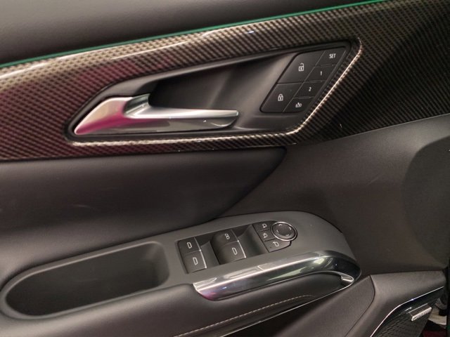 New 2026 Chevrolet Traverse High Country image 27