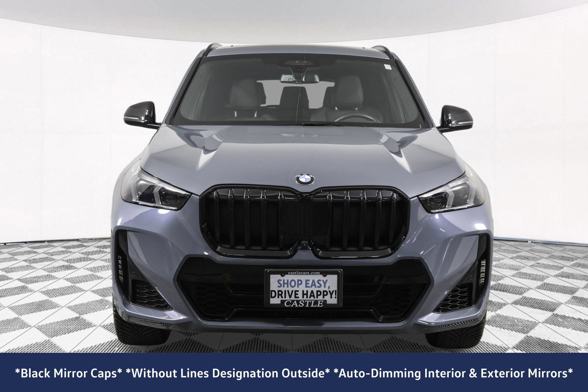 Used 2023 BMW X1 xDrive28i AWD/4WD image 11
