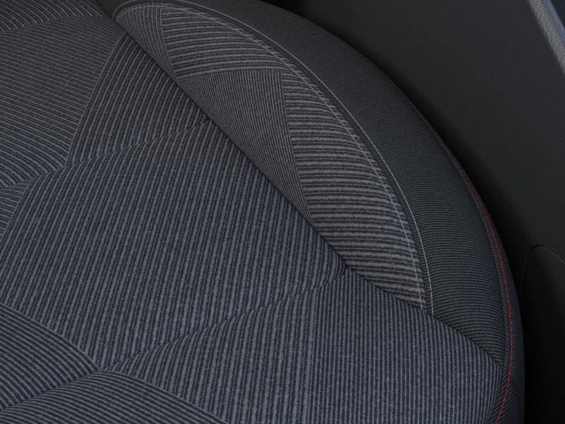New 2026 Chevrolet Trax RS w/ Sunroof Package FWD image 21