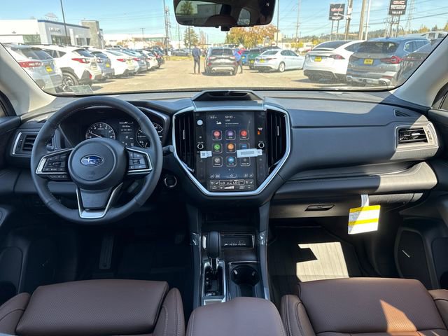 New 2026 Subaru Ascent Touring AWD/4WD image 14