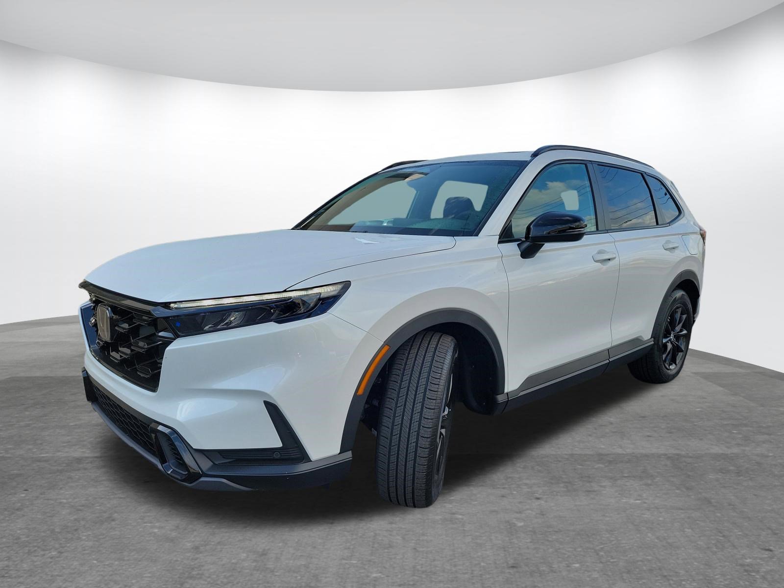 New 2026 Honda CR-V Sport-L image 3