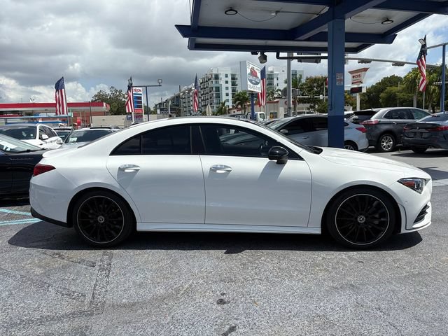 Used 2023 Mercedes-Benz CLA 250 image 5