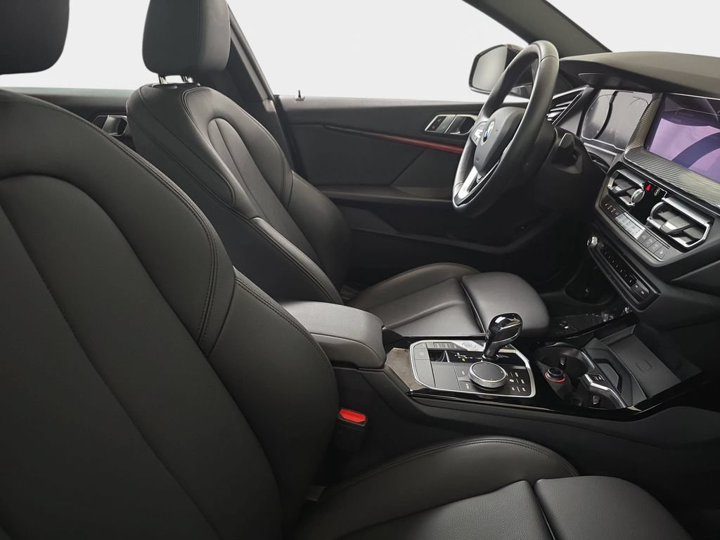 Used 2021 BMW 228i Gran Coupe w/ Convenience Package FWD image 10