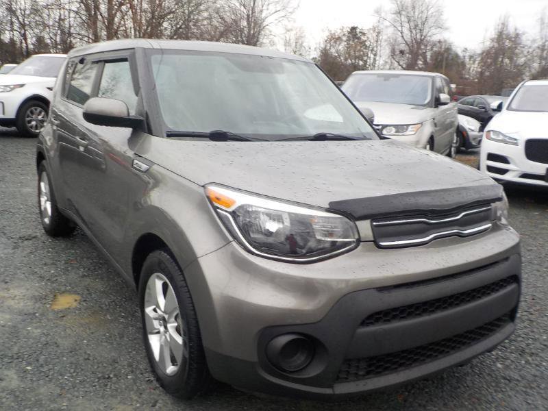 Used 2018 Kia Soul w/ Convenience Package image 7