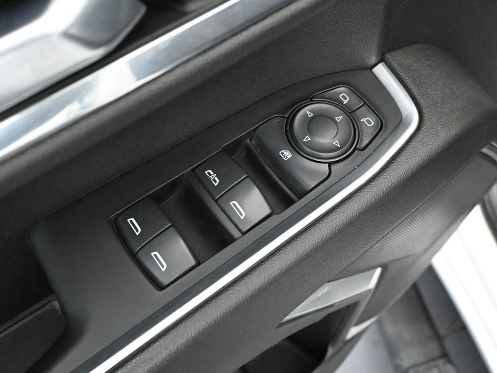 Used 2024 Chevrolet Silverado 2500 LT image 23
