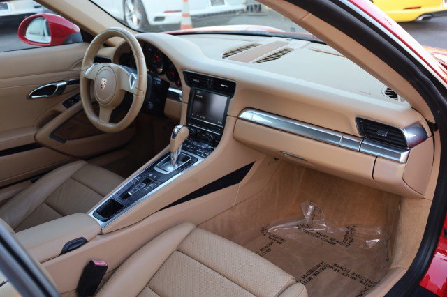 Used 2014 Porsche 911 Carrera RWD image 42