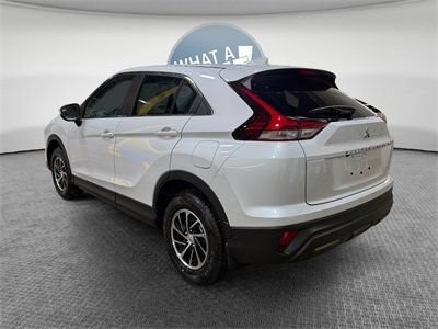 New 2026 Mitsubishi Eclipse Cross ES AWD/4WD image 6