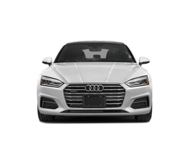 Used 2018 Audi A5 2.0T Premium Plus w/ Premium Plus AWD/4WD image 4