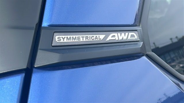 New 2026 Subaru Forester Limited AWD/4WD image 10