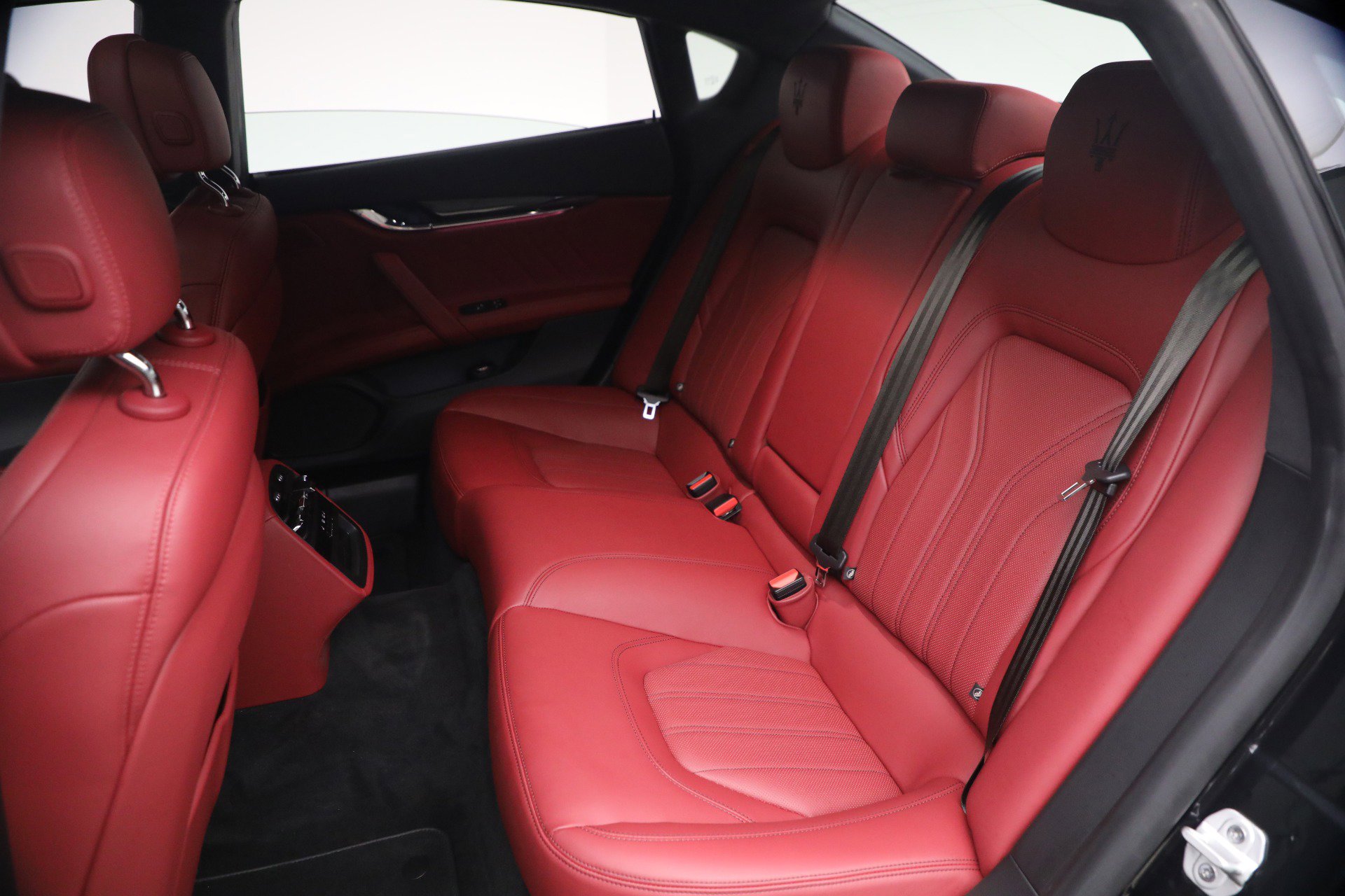 Certified 2022 Maserati Quattroporte Modena Q4 image 20