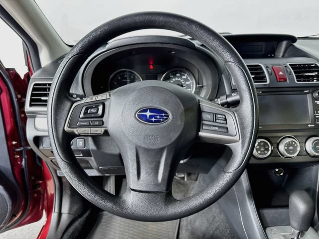 Used 2015 Subaru Impreza 2.0i AWD/4WD image 12