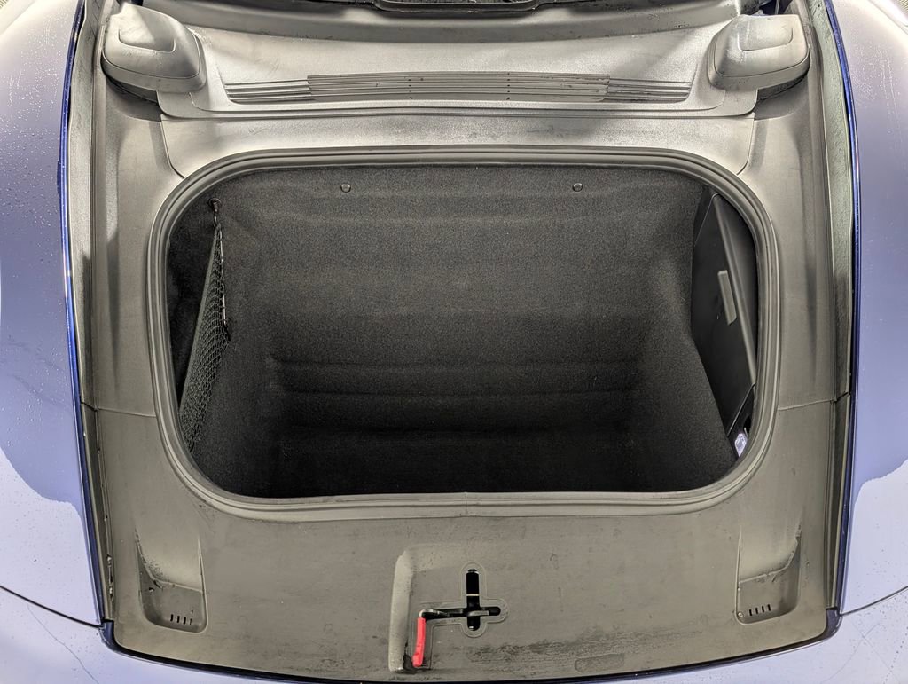 Certified 2020 Porsche 911 Carrera 4S image 17