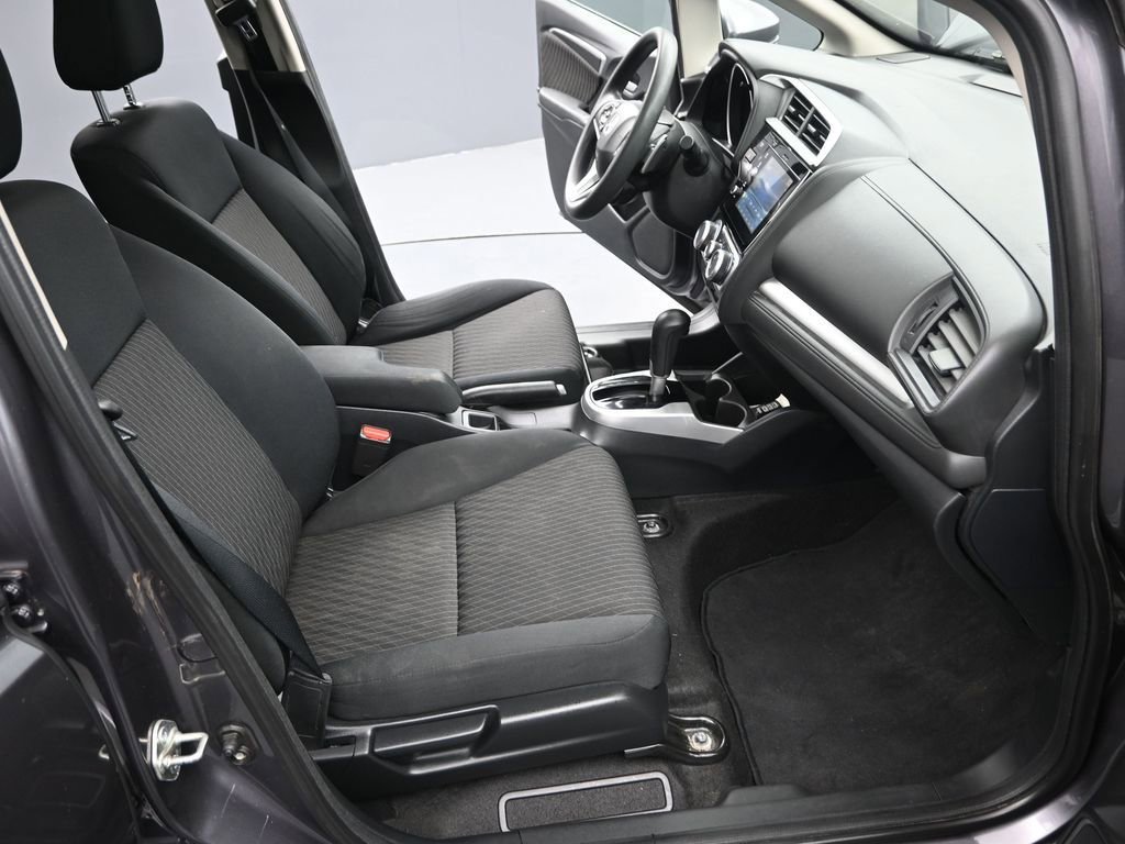 Used 2018 Honda Fit EX image 23