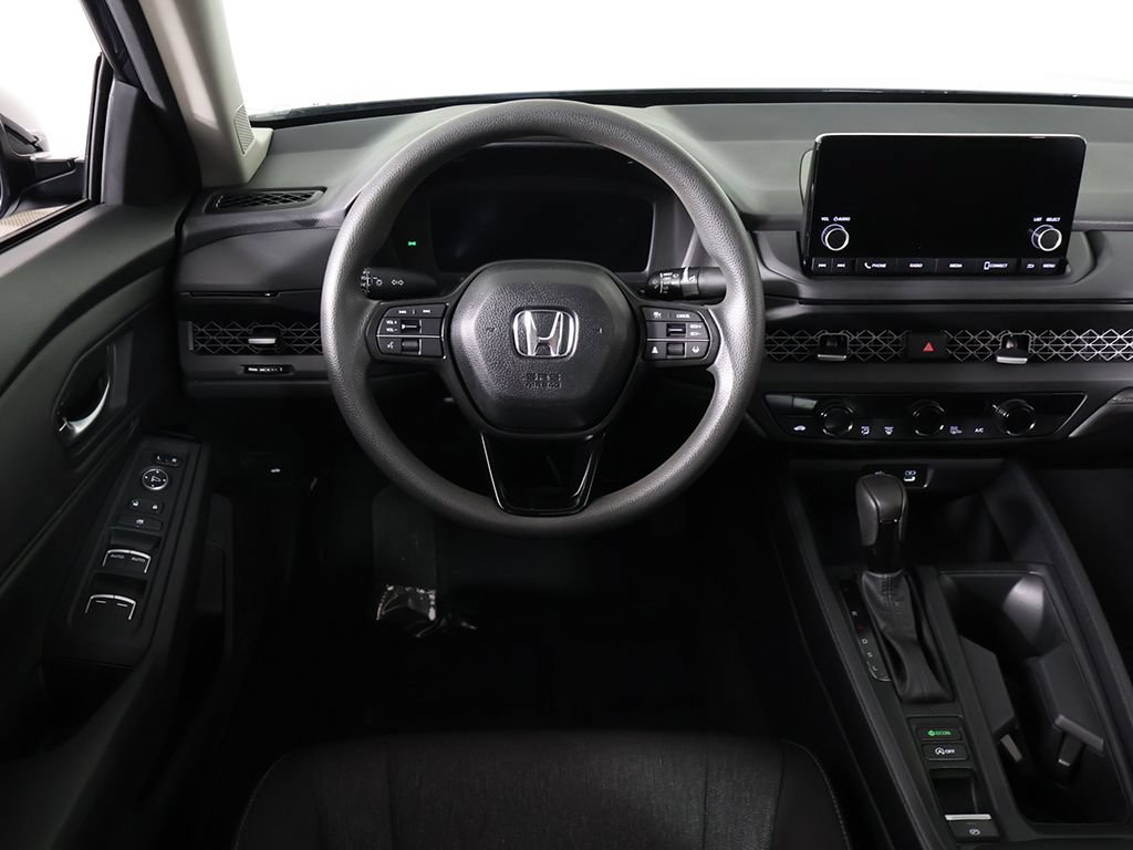 Used 2025 Honda Accord SE image 35