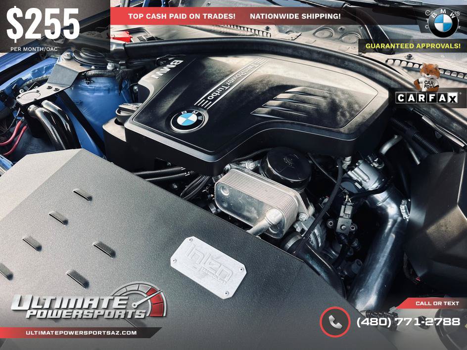 Used 2015 BMW 428i Coupe RWD image 38