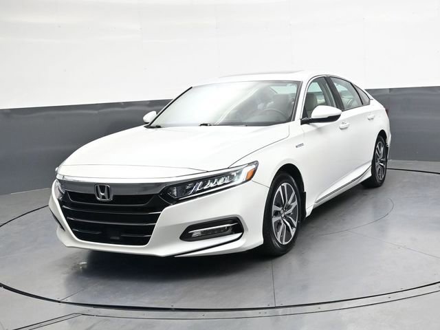 Used 2019 Honda Accord EX-L image 9