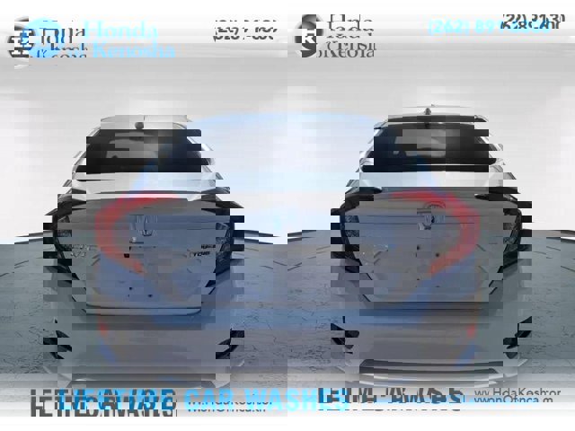 Used 2019 Honda Civic Touring image 6