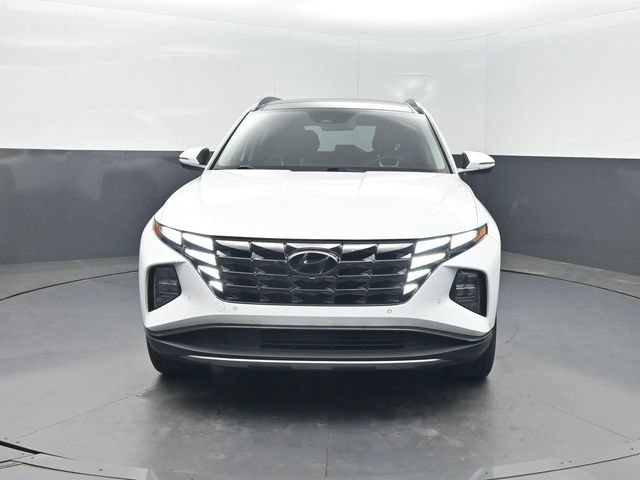 Used 2022 Hyundai Tucson Limited AWD/4WD image 33