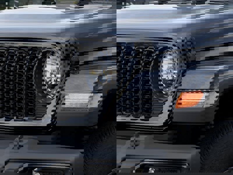 New 2026 Jeep Gladiator Sport image 10