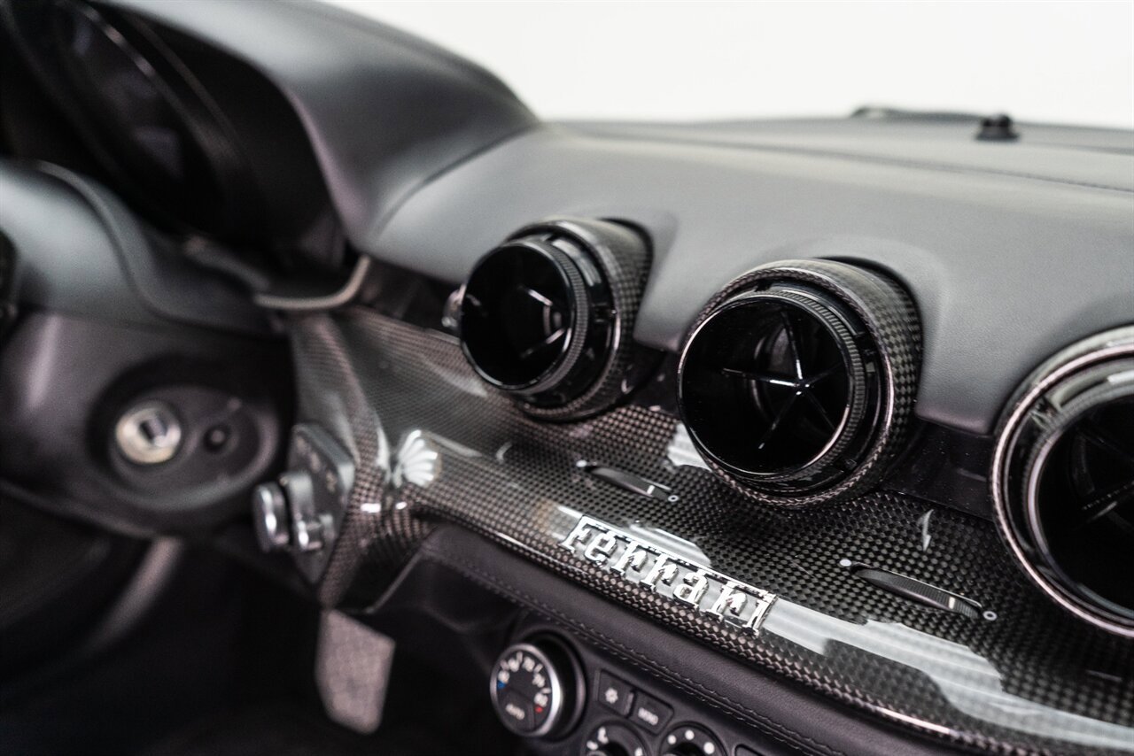 Used 2014 Ferrari F12 Berlinetta RWD image 63
