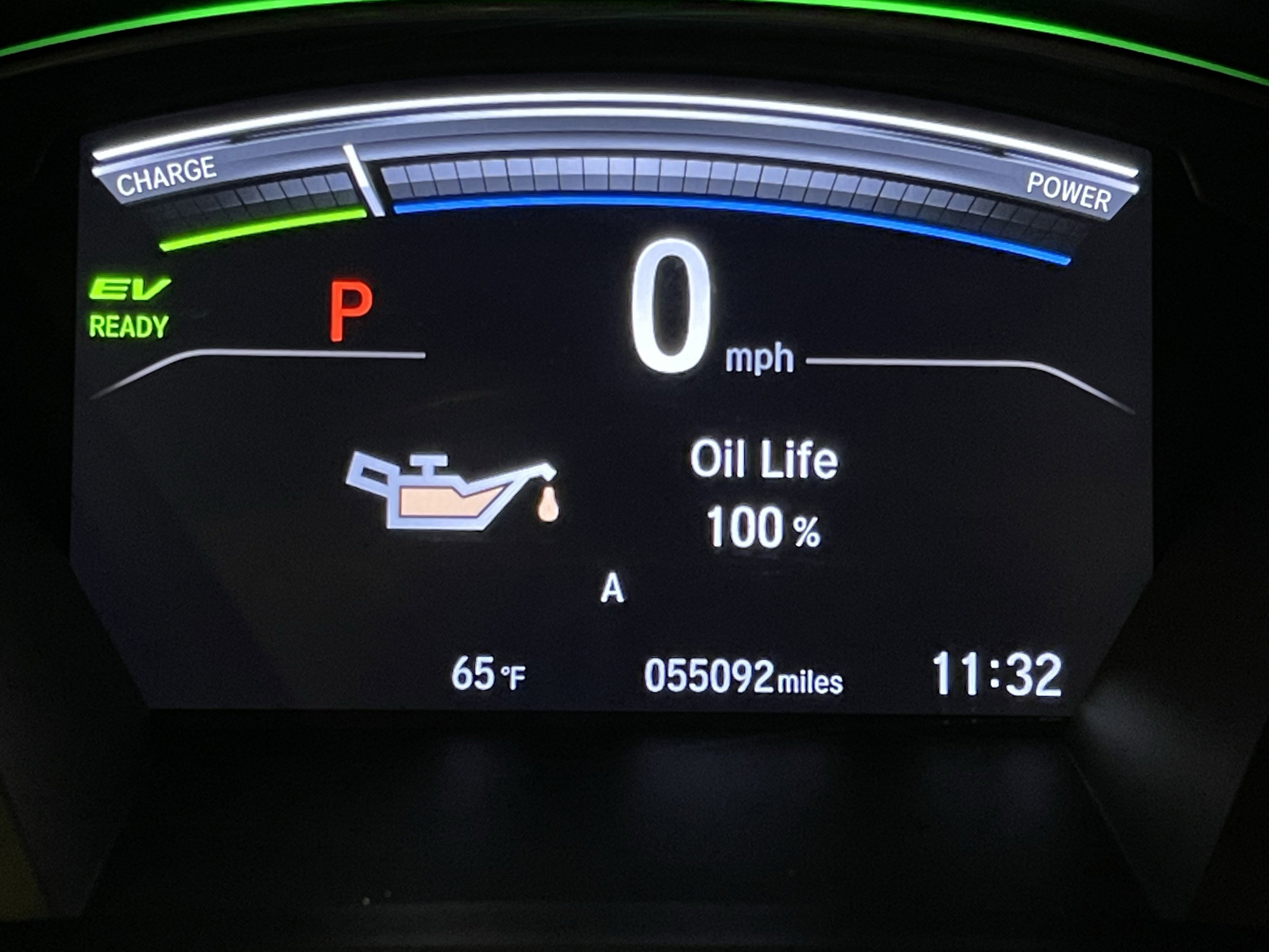 Used 2021 Honda CR-V Touring image 22