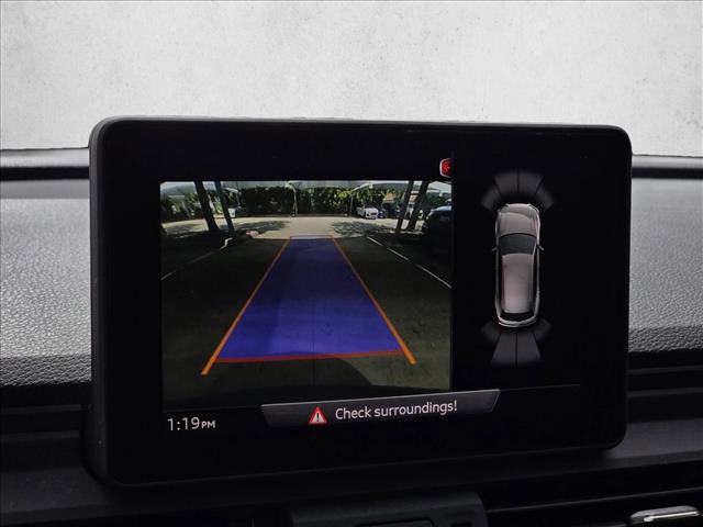 Used 2020 Audi Q5 2.0T Premium image 11