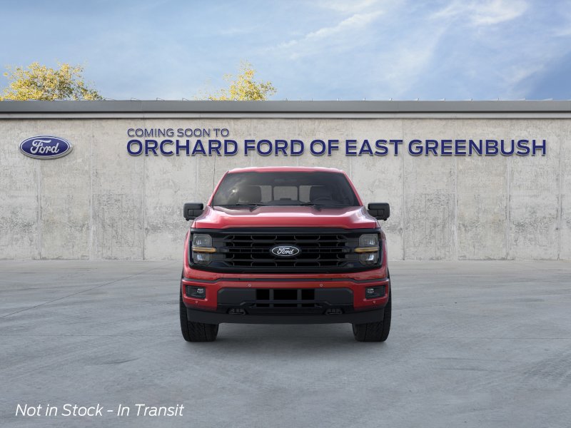 New 2026 Ford F150 XLT AWD/4WD image 6