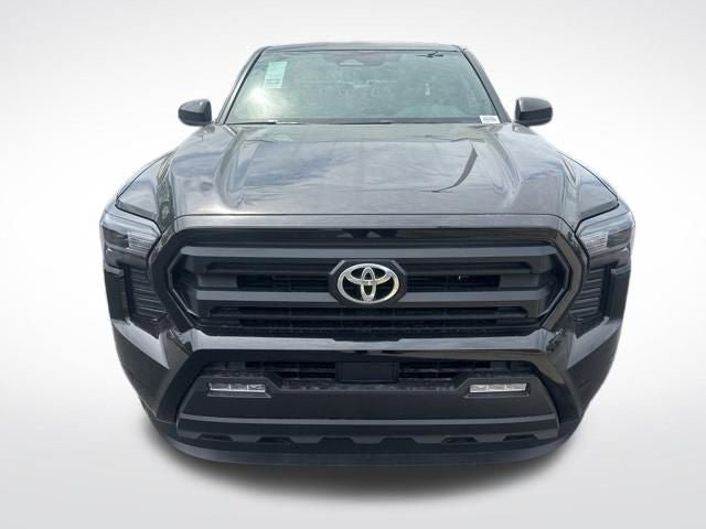 New 2026 Toyota Tacoma SR5 AWD/4WD image 8