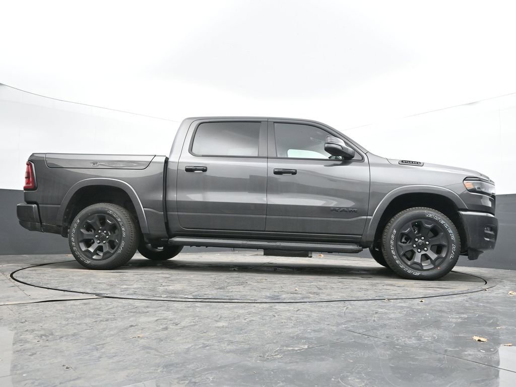 Used 2026 RAM 1500 Big Horn image 54