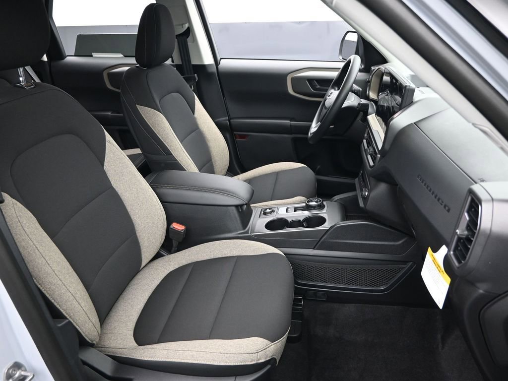 New 2026 Ford Bronco Sport Big Bend image 30