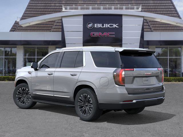 New 2026 GMC Yukon Elevation image 3