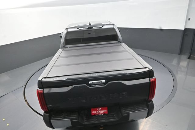 Used 2023 Toyota Tundra Limited w/ TRD Off-Road Package AWD/4WD image 27