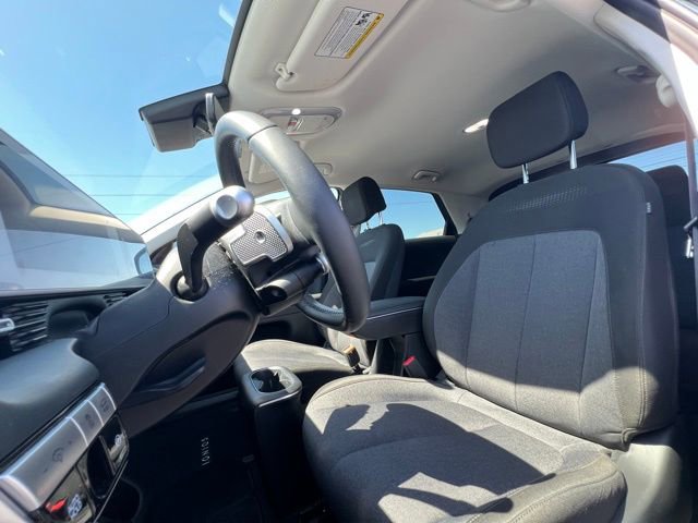 Used 2024 Hyundai Ioniq 5 SEL AWD/4WD image 16