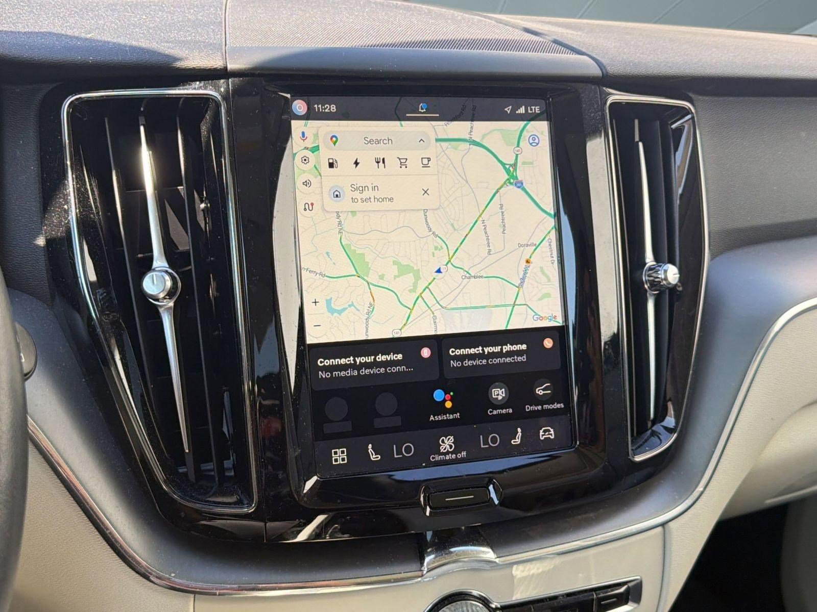 Used 2024 Volvo XC60 T8 Core w/ Protection Package Premier image 22