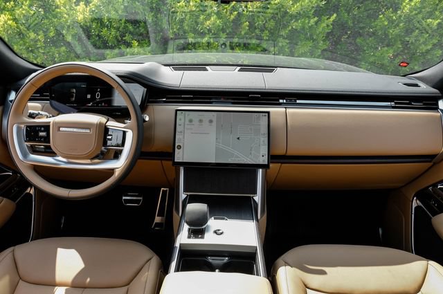 New 2026 Land Rover Range Rover SE AWD/4WD image 19