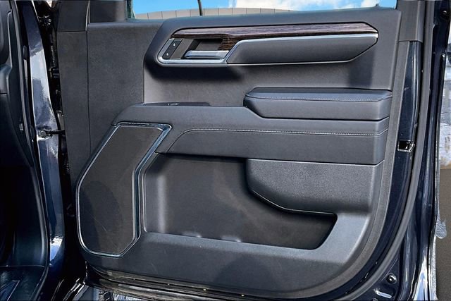 Used 2023 GMC Sierra 1500 Elevation image 18