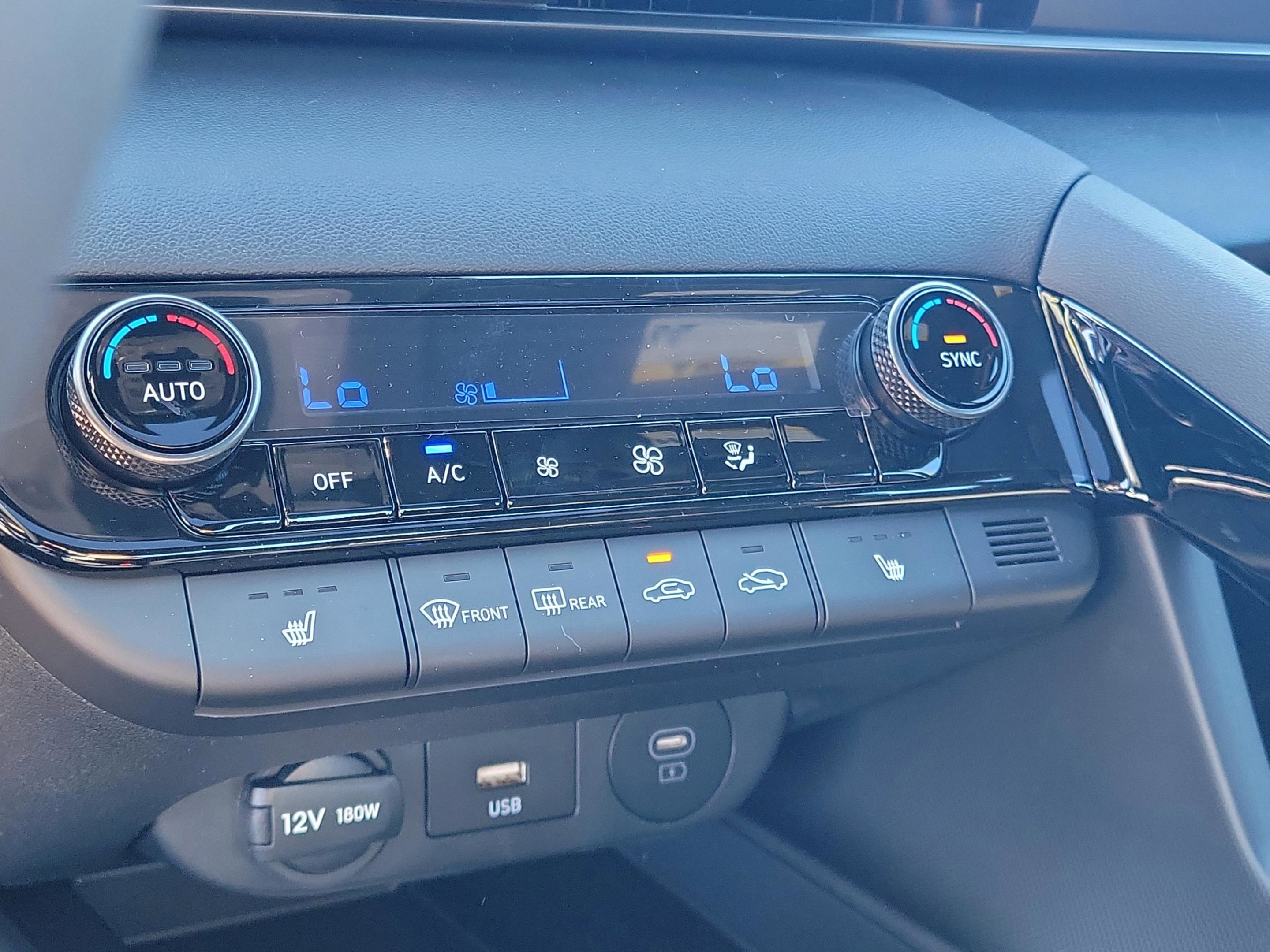 New 2026 Hyundai Elantra SEL Sport image 27