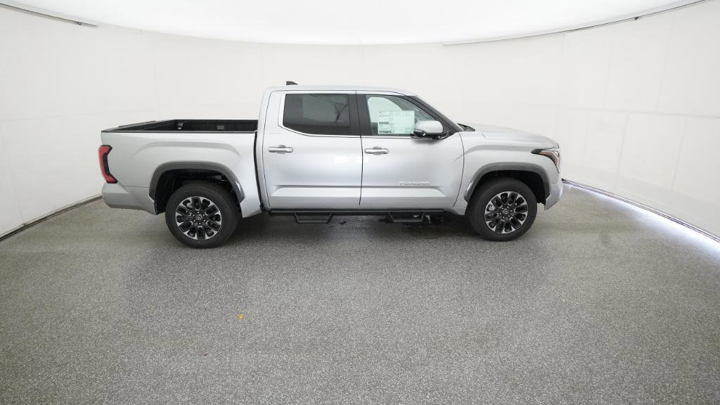 New 2026 Toyota Tundra Limited image 25