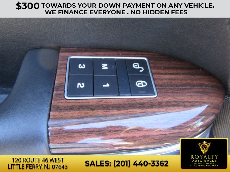 Used 2016 Land Rover Range Rover Supercharged image 31