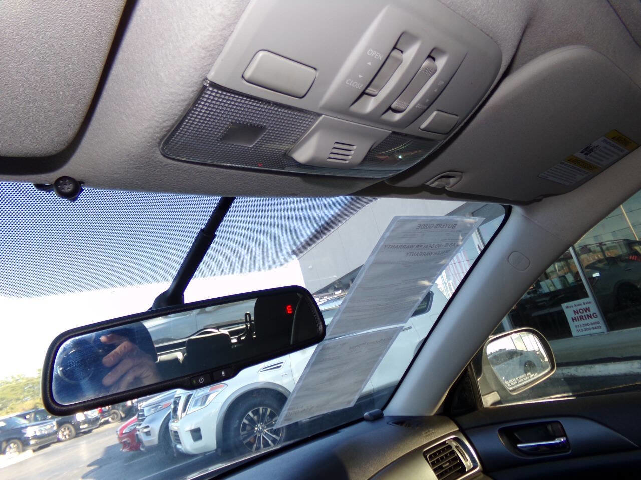 Used 2013 Subaru Impreza WRX Limited image 63