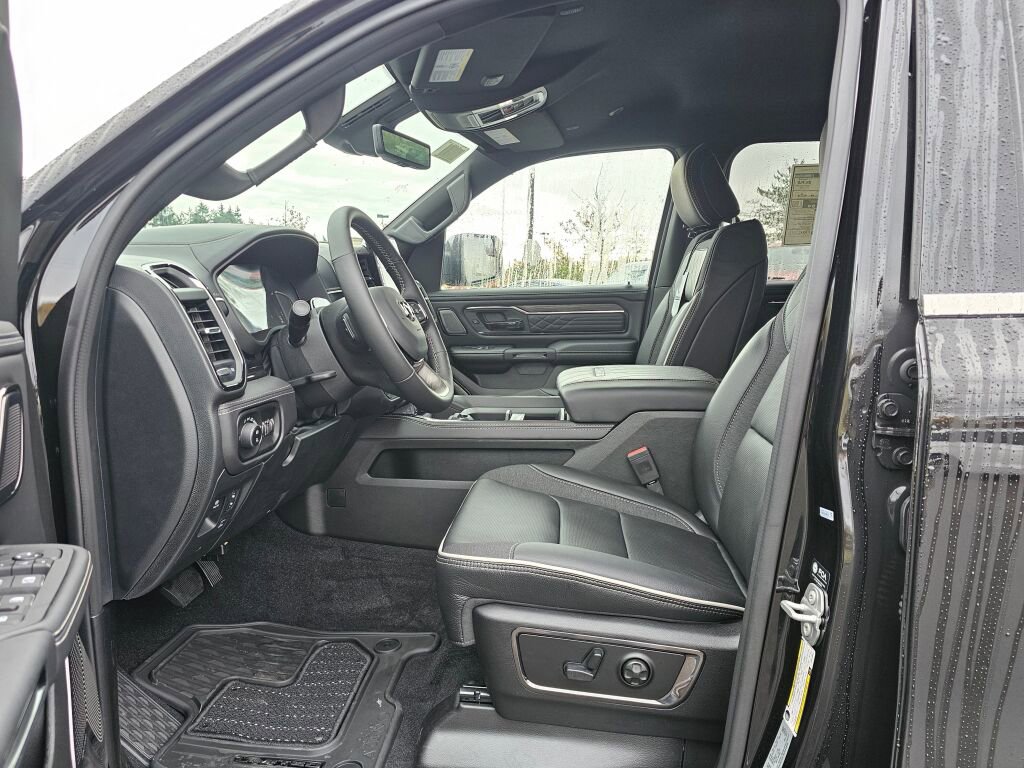 New 2026 RAM 1500 Limited image 18