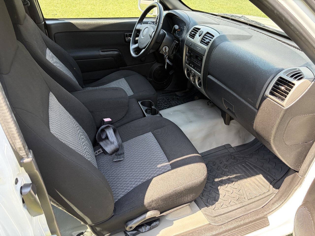 Used 2009 Chevrolet Colorado W/T RWD image 15