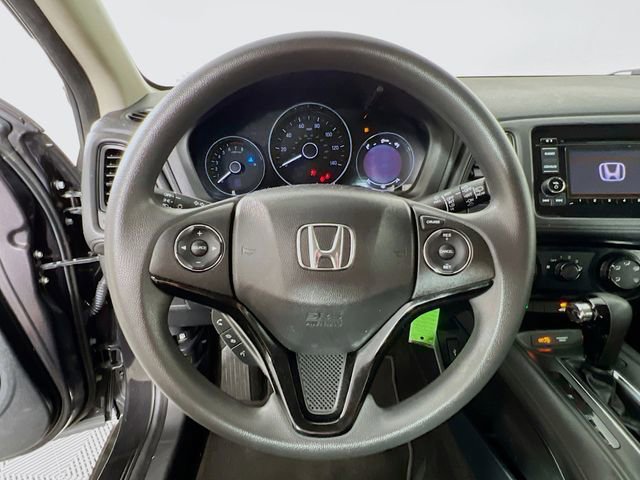 Used 2017 Honda HR-V LX image 12