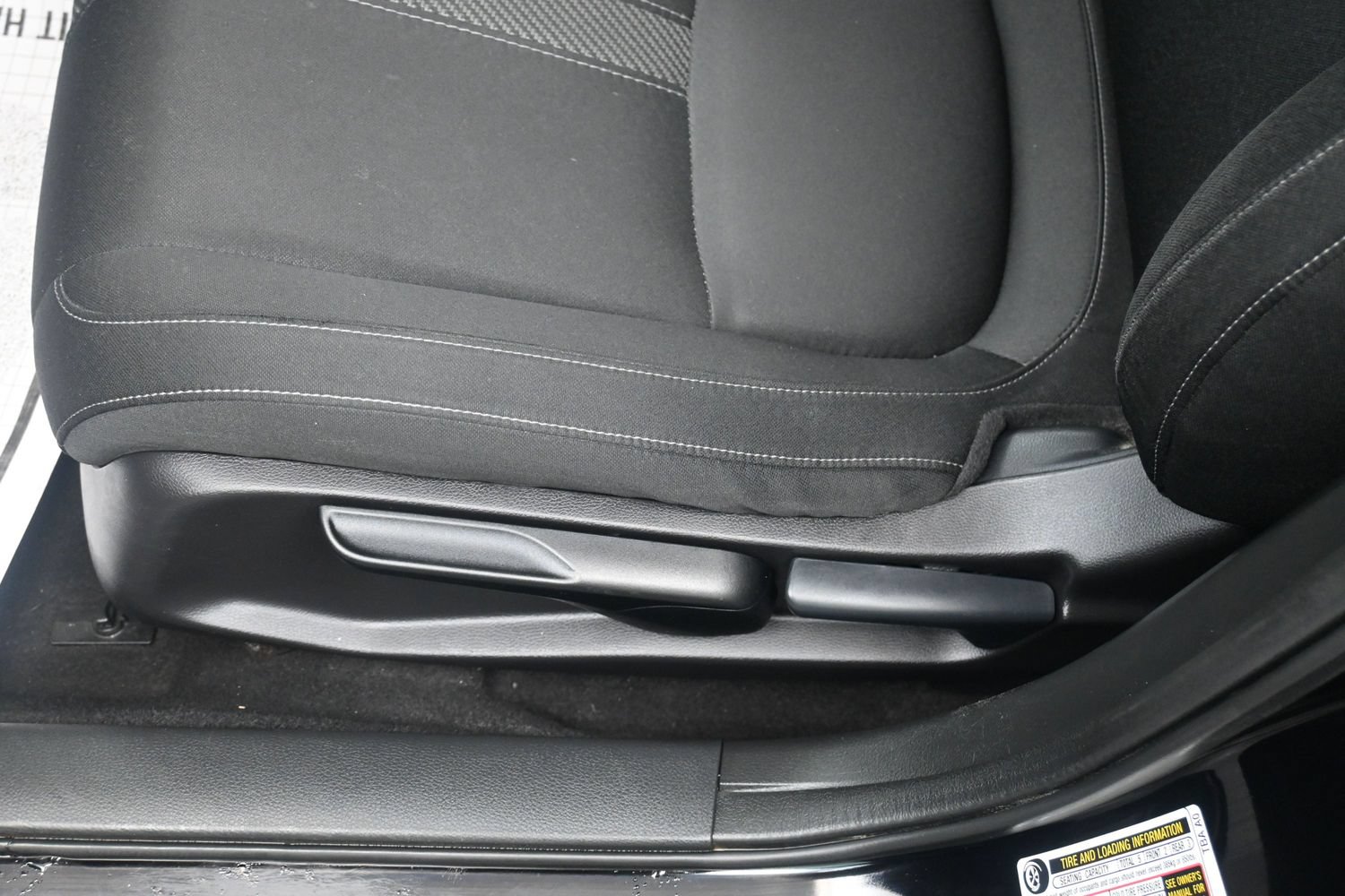 Used 2016 Honda Civic LX image 16
