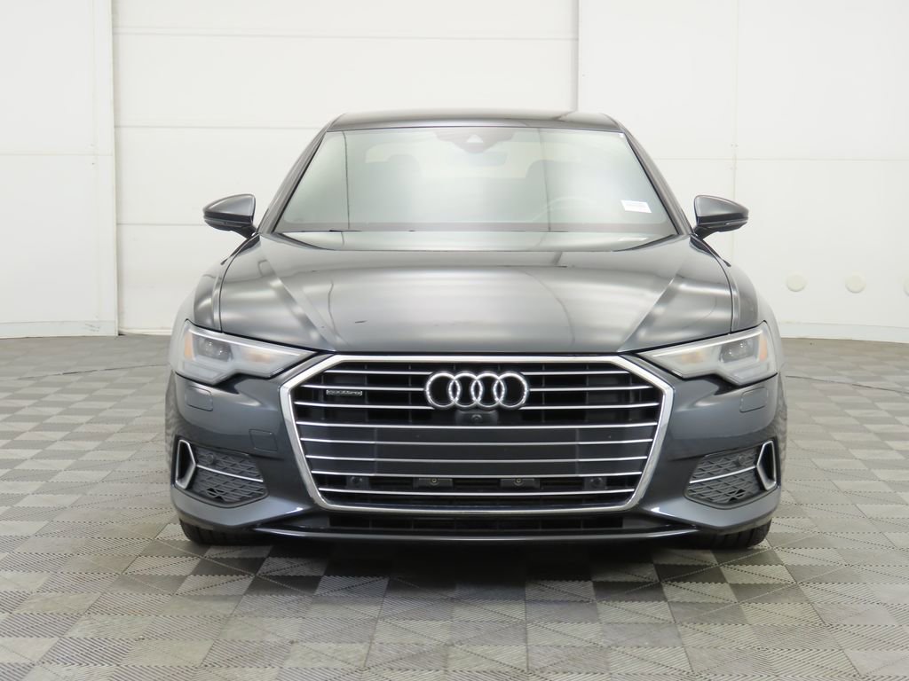 Used 2022 Audi A6 2.0T Premium w/ Convenience Package image 2