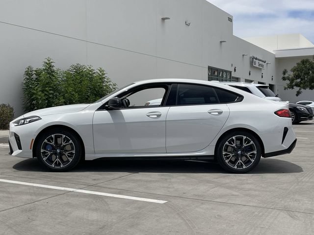 Used 2025 BMW M235i xDrive AWD/4WD image 9