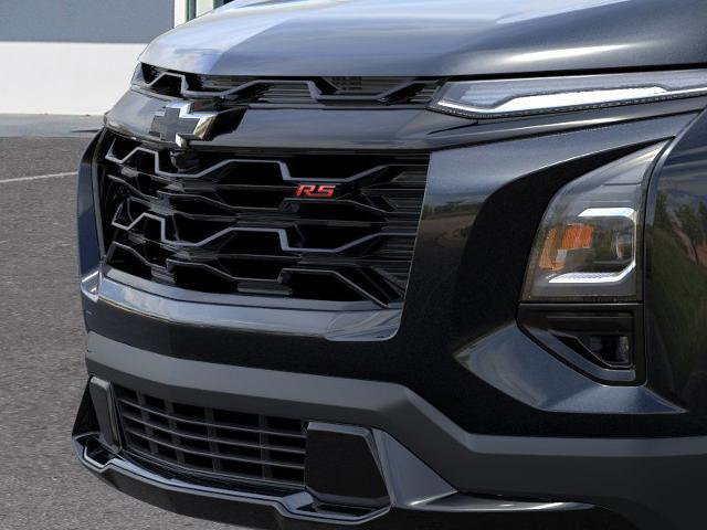 New 2026 Chevrolet Equinox RS w/ Safety and Technology Package image 36